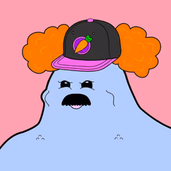 Chubby Grubby #2282