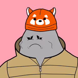 Chubby Grubby #6930