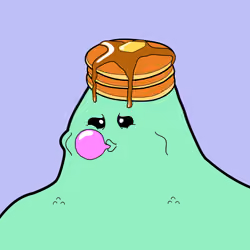 Chubby Grubby #2984