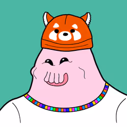 Chubby Grubby #2742