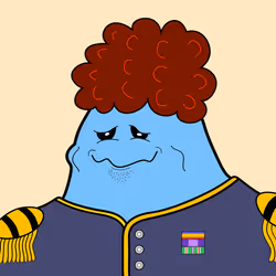 6934