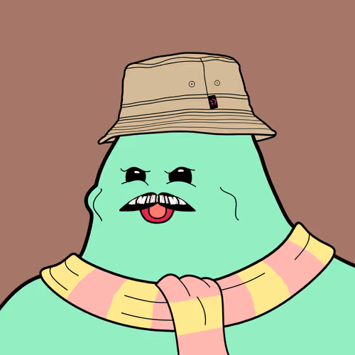 Chubby Grubby #474