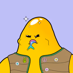 Chubby Grubby #1032