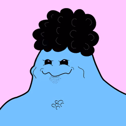 Chubby Grubby #2659