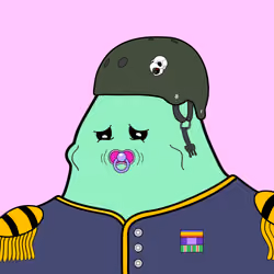Chubby Grubby #1270