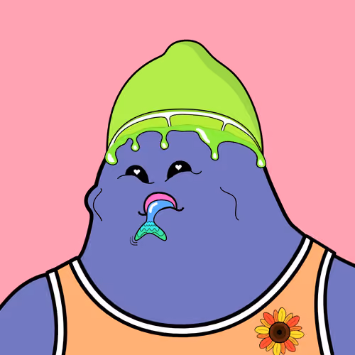 Chubby Grubby #6859