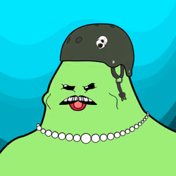 Chubby Grubby #3681