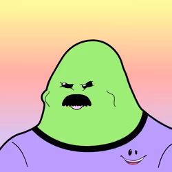 Chubby Grubby #708