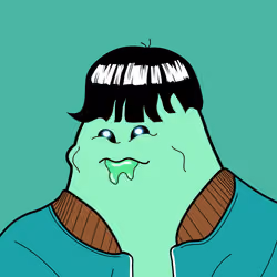 7545