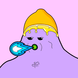 Chubby Grubby #5390