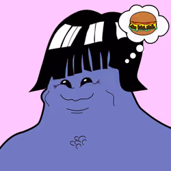 Chubby Grubby #8470