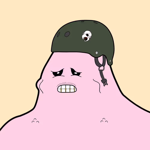 Chubby Grubby #709