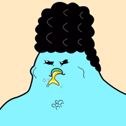 Chubby Grubby #2281