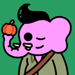 3L3PHANTS #7556