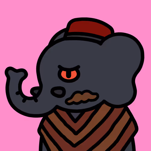 3l3phants Official