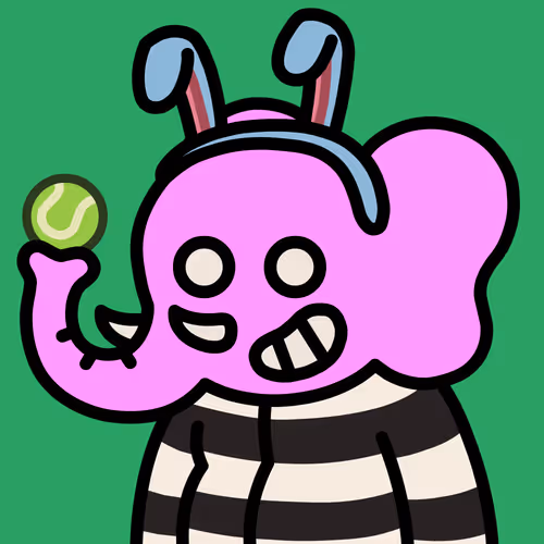 3l3phants Official