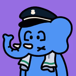3L3PHANTS #4875