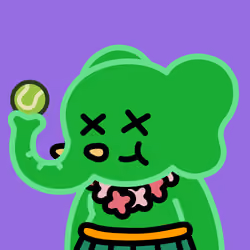 3L3PHANTS #3239