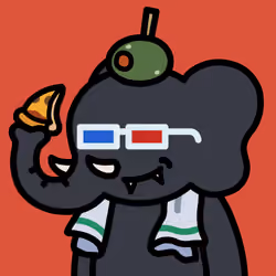 3L3PHANTS #6209