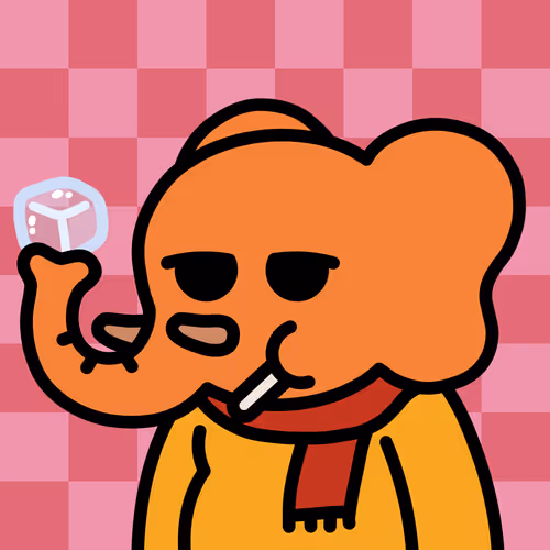3l3phants Official