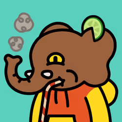 3L3PHANTS #6796