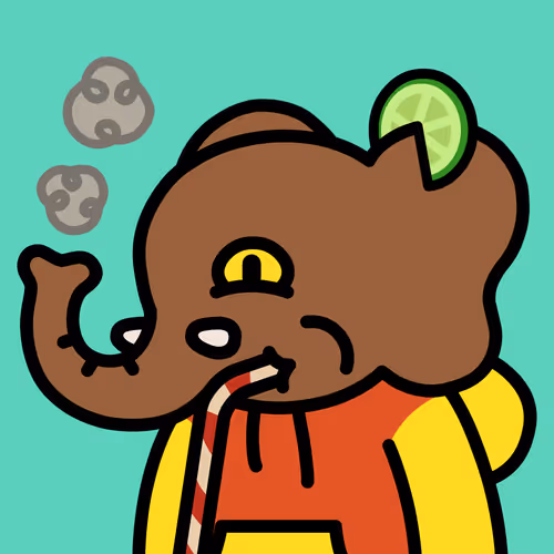 3L3PHANTS #6796