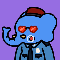 3L3PHANTS #7683
