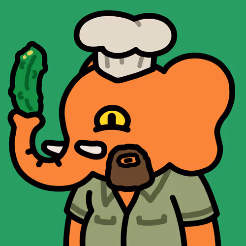 3l3phants Official