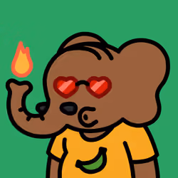 3L3PHANTS #4944