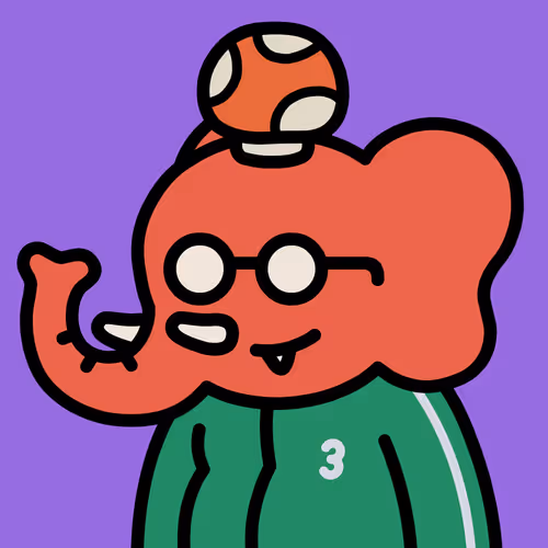 3l3phants Official