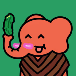 3L3PHANTS #5899