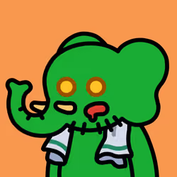 3L3PHANTS #4572