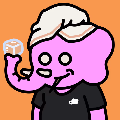 3l3phants Official