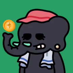 3L3PHANTS #960