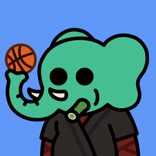 3l3phants Official