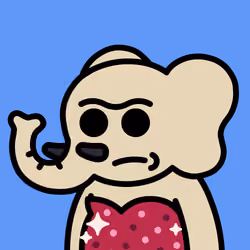 3L3PHANTS #2237
