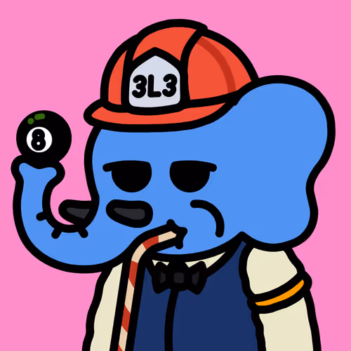 3l3phants Official