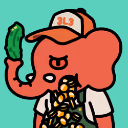3L3PHANTS #6218
