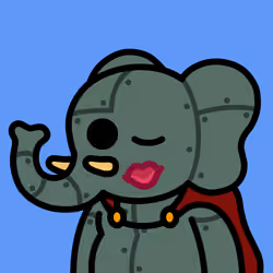 3L3PHANTS #5410