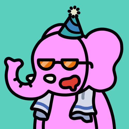 3L3PHANTS #7557