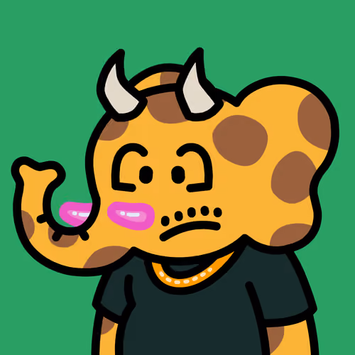 3L3PHANTS #2469