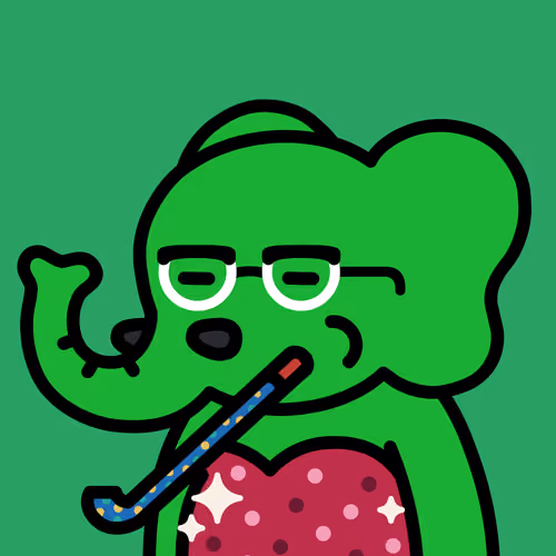 3L3PHANTS #533