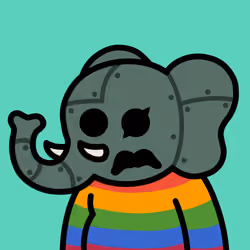 3L3PHANTS #5722