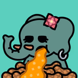 3L3PHANTS #583