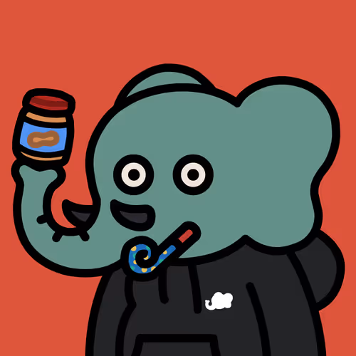 3l3phants Official