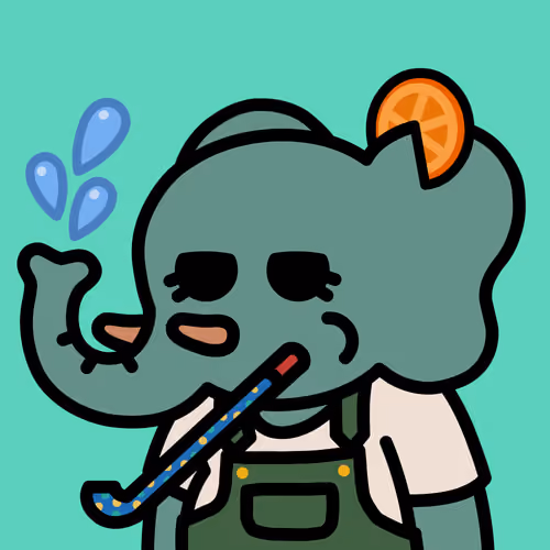3L3PHANTS #2325