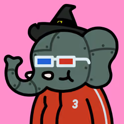3L3PHANTS #1971