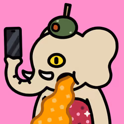 3L3PHANTS #3515