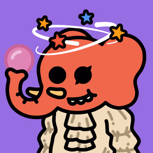 3L3PHANTS #7037