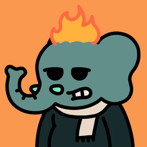 3l3phants Official